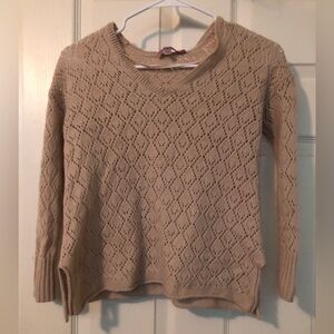 Calypso 100% Cashmere Women's Sweater